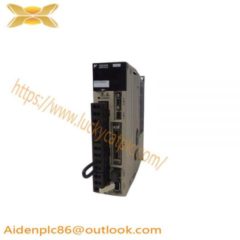 Yaskawa SGDV-260D11A Series Servo Motor, Yaskawa, SGDV, Servo Motor