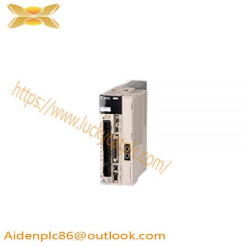 Yaskawa Sgdv-780a01a Servo Drives, High-Power Servo Drive for Precision Control