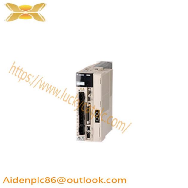 Yaskawa Sgdv-780a01a Servo Drives, High-Power Servo Drive for Precision Control