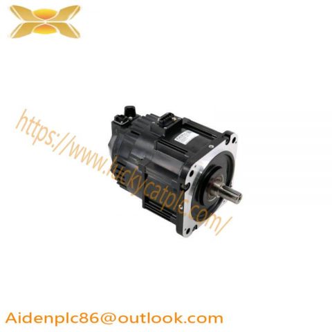 YASKAWA SGMAH-02AAA21 Servo Motor, High Precision for Industrial Automation