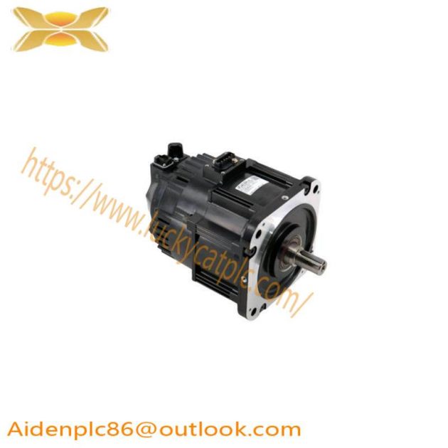 YASKAWA SGMAH-02AAA21 Servo Motor, High Precision for Industrial Automation
