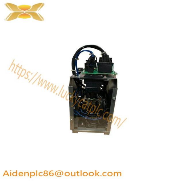 YASKAWA SGMAH-02AAA21 Servo Motor, High Precision for Industrial Automation