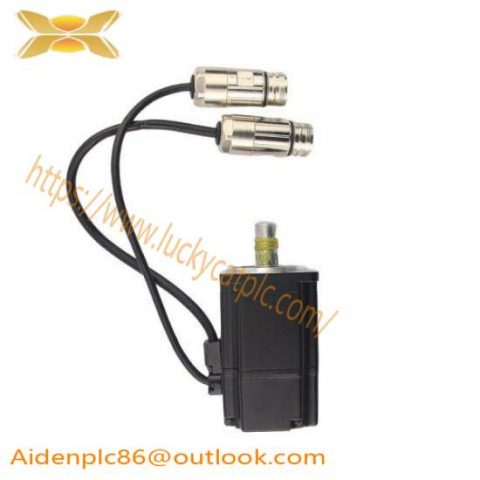 Yaskawa SGMAH-02AAA61D AC Servo Motor, Precision Motion Control Solutions
