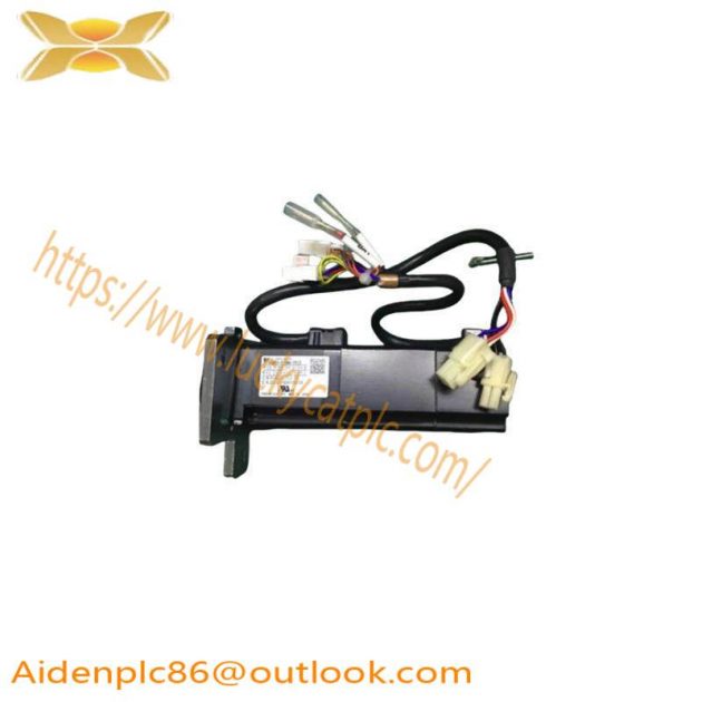 Yaskawa SGMAV-01ANA-YR13/SGMAV-02ANA-YR13 Robot AC Servo Motor: Precision Control in Industrial Automation