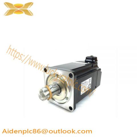 Yaskawa SGMJV-04A3A61 Servo Motor: Precision Drives for Advanced Automation