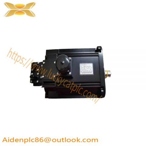 Yaskawa SGMRS-13A2A-YRA1/YA11: Precision AC Servo Motor for Advanced Industrial Automation