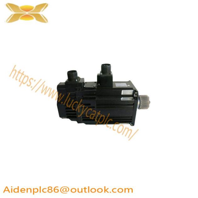 YASKAWA SGMSS-20A2A-YR11 AC SERVO MOTOR