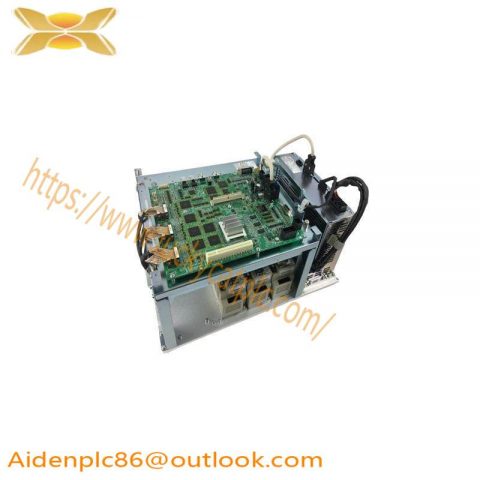 Yaskawa SRDA-MH6, SRDA-C0A12A01A-E Servo Pack - Precision Control in Automation Solutions