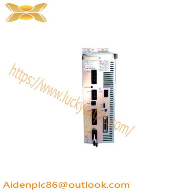 Yaskawa SRDA-SDB95A01A-E Robot Servopack Servo Amplifier: Advanced Control, Precision at its Core