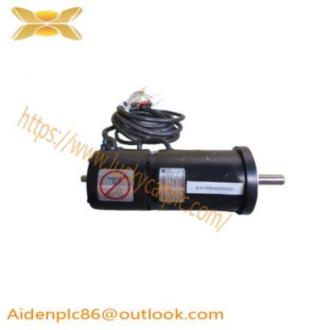 YASKAWA USAHEM-01-TL31 AC SERVO MOTOR