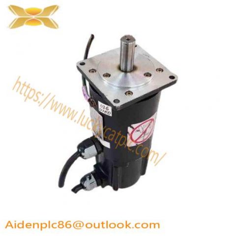 Yaskawa USAHEM-03DS52A Power Module, Industrial Control Solutions