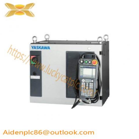 Yaskawa YRC1000 GP8 Flex Controller, Advanced Automation Solution