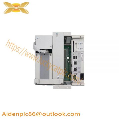 Yaskawa YRK01B-1E DX100CPUJZNC-YRK01B-1E Modular Processing Unit