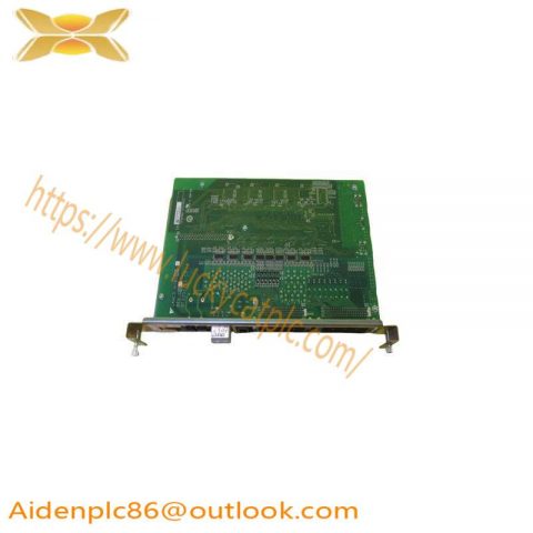 Yaskawa ZNC-NIF02B-2 NX100 Servo Control Card