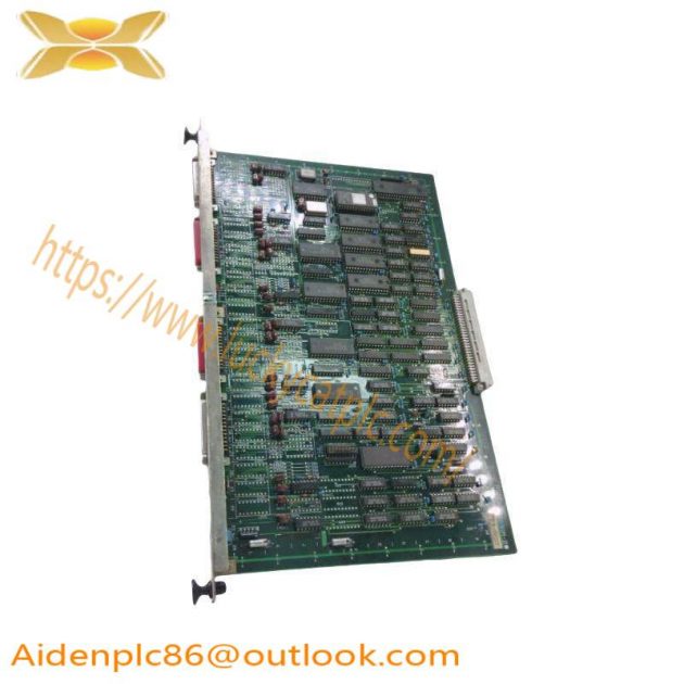 YOKOGAWA 16137-151 High-Performance Digital Input Module