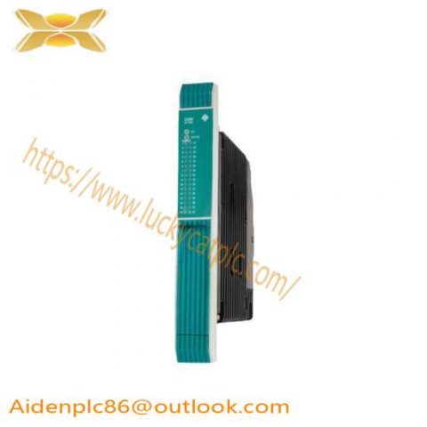 Siemens YOKOGAWA 16809-541/4 PSCDM024DCBAN - Industrial Control Module