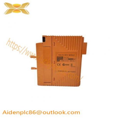 YOKOGAWA CP401-10 PLC Control Module