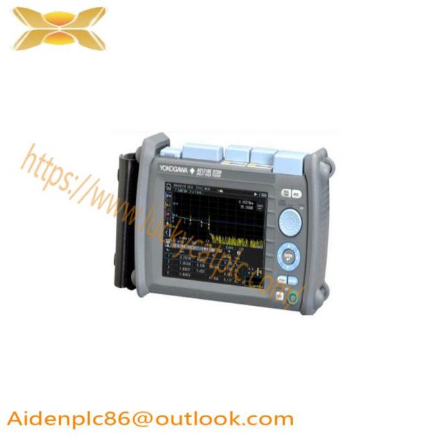 Yokogawa EJX630A-JDS4N-022DL/KU22 Transmitter, 0.35 to 70 MPa Range