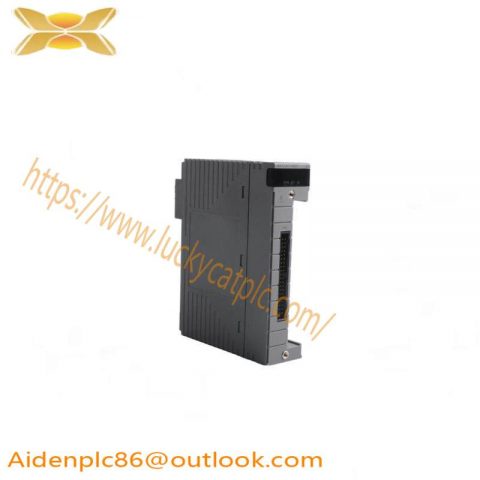 Yokogawa AAI141-H00 S1 Analog Input Module - Intrinsically Safe, High-Precision for Industrial Control Applications