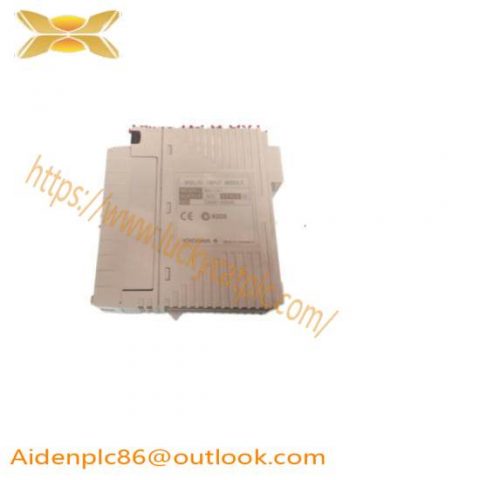 YOKOGAWA AAI141-S00 S2 Analog Input Module