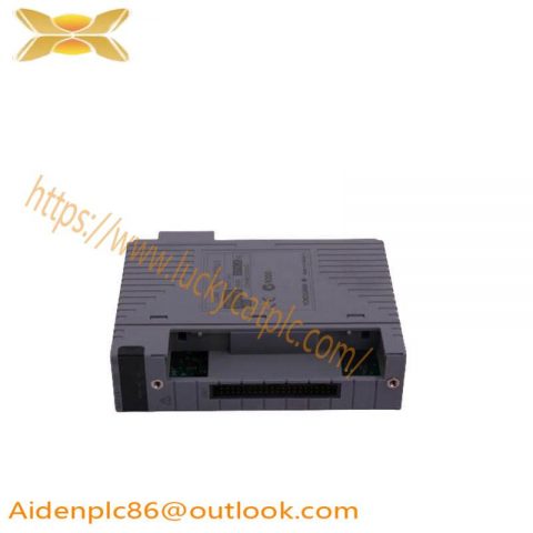 Yokogawa AAI543-H50 Analog Output Module: Advanced Control Solution for Industrial Automation