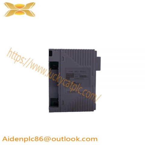 Yokogawa AAI835-H00: High-Performance Output Module for Advanced Industrial Control