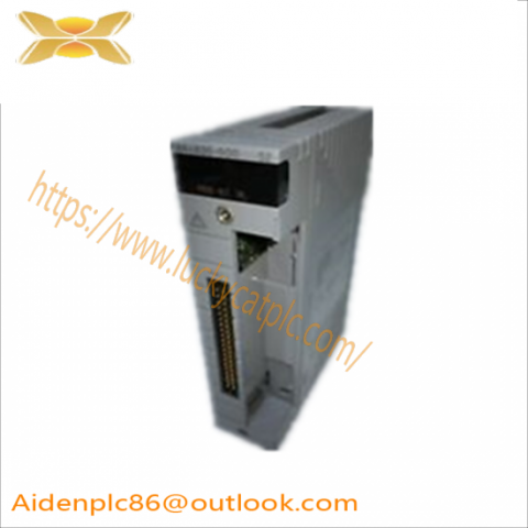 Yokogawa AAI835-S00 Analog I/O Module for Industrial Control Systems