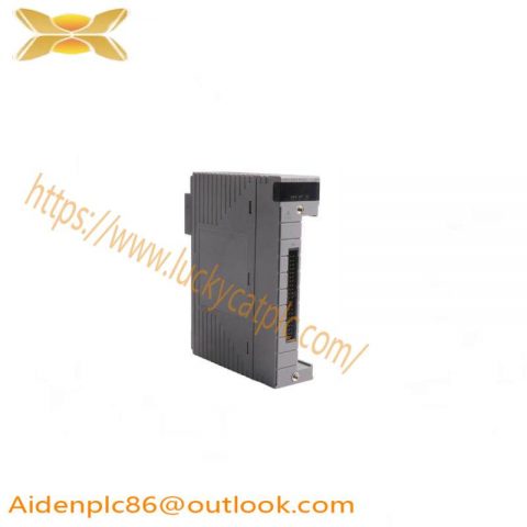 Yokogawa AAM10 S1 Current Voltage Input Module - Precision for Industrial Automation