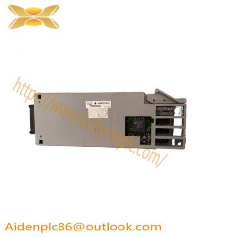 Yokogawa AAM11B Current/Voltage Input Module - Precision & Efficiency for Industrial Control Systems