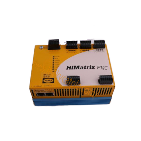 YOKOGAWA AAM50 S1 Current Voltage Input Module