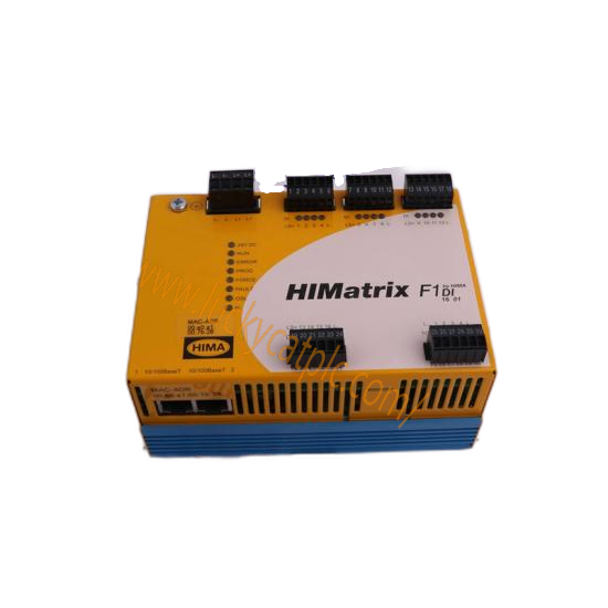 YOKOGAWA AAM50 S1 Current Voltage Input Module