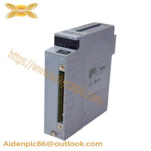 Yokogawa AAR145-S00-S1 Control Module - Advanced Industrial Automation Solution