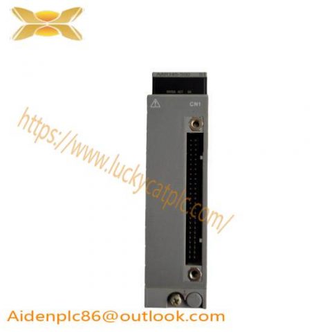 YOKOGAWA AAR145-S00-S1 RTD/POT Input Module