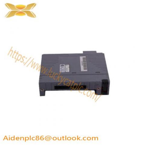 Yokogawa AAR181-S50 S2 - Advanced Process Control Module