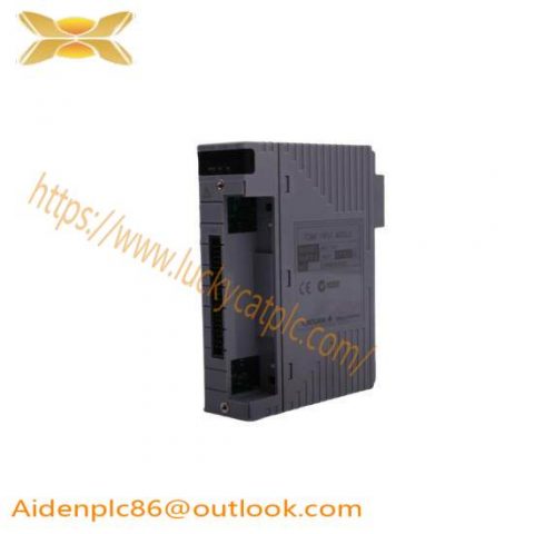 Yokogawa AAT141-S00 Analog I/O Module, High-Precision Data Acquisition for Industrial Control Systems