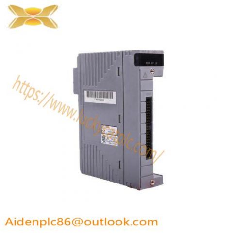 Yokogawa AAT141-S50 S2 TC/MV Input Module: Advanced Signal Processing for Industrial Automation