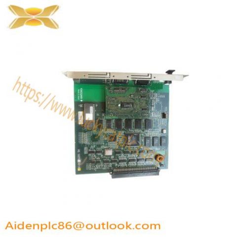 YOKOGAWA ACP71 S1 - Industrial Automation Module