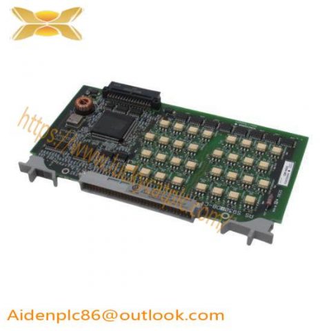 Yokogawa ADM52-2: High-Performance Contact Output I/O Card for Industrial Control Systems