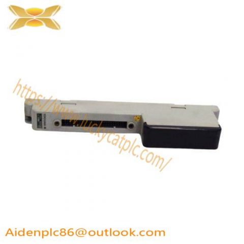 Yokogawa ADM52C-2 Contact Output Module: Advanced PLC Component for Industrial Automation