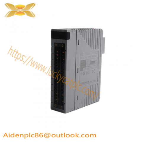 Yokogawa ADV141-P10 S1 Original New - Industrial Automation Control Module