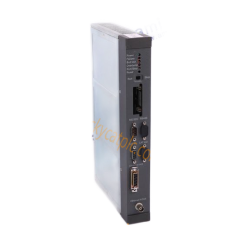 Yokogawa ADV141-S12 - Precision Control Module, Japan Origin
