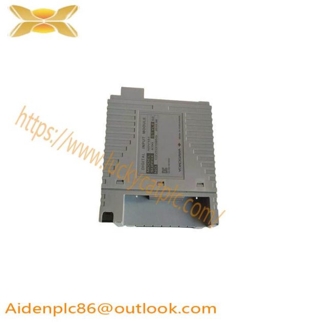 Yokogawa ADV151-E50 S2 Digital Input Module - Advanced Control Solutions