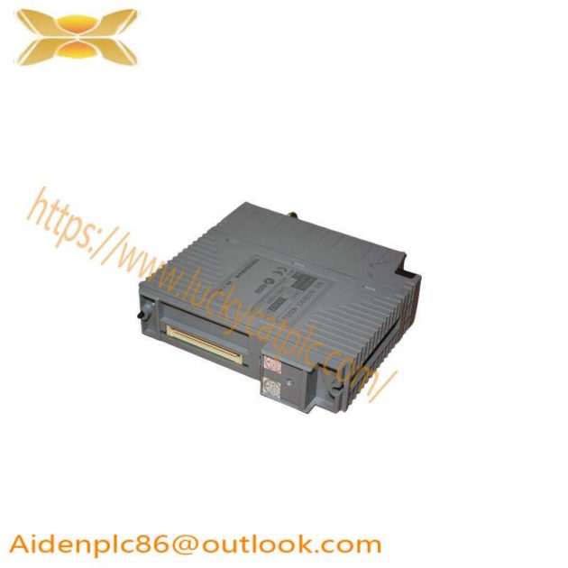 Yokogawa ADV151-P00: High-Performance Digital Input Module