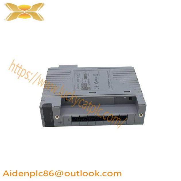 Yokogawa ADV151-P03 S2 Digital Input Module for Industrial Control