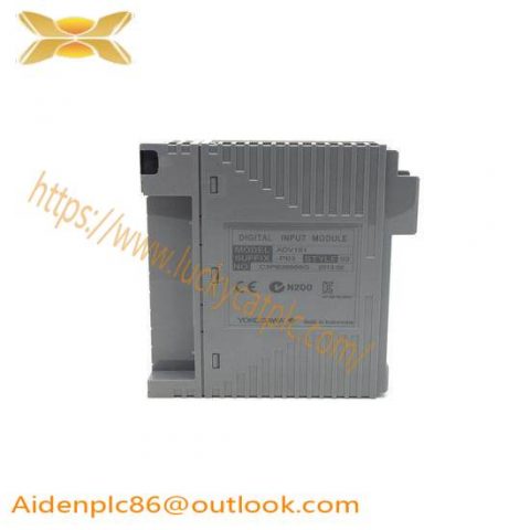 Yokogawa ADV151-P50-S2: Precision Digital Input Module for Industrial Control