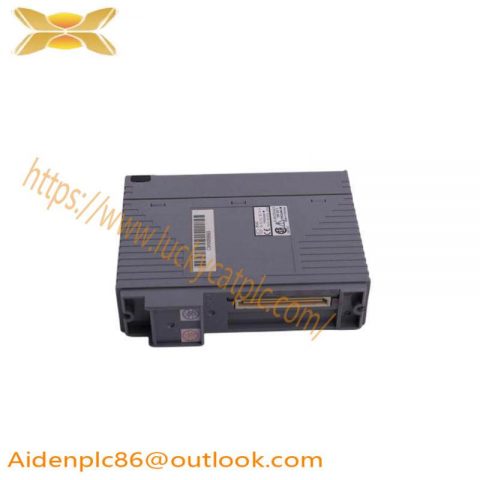 Yokogawa ADV159-P01: Industrial Digital I/O Module for Enhanced Process Control