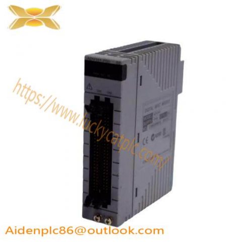 Yokogawa ADV161 Digital Input Module - PLC, 64 Channel, 24V DC