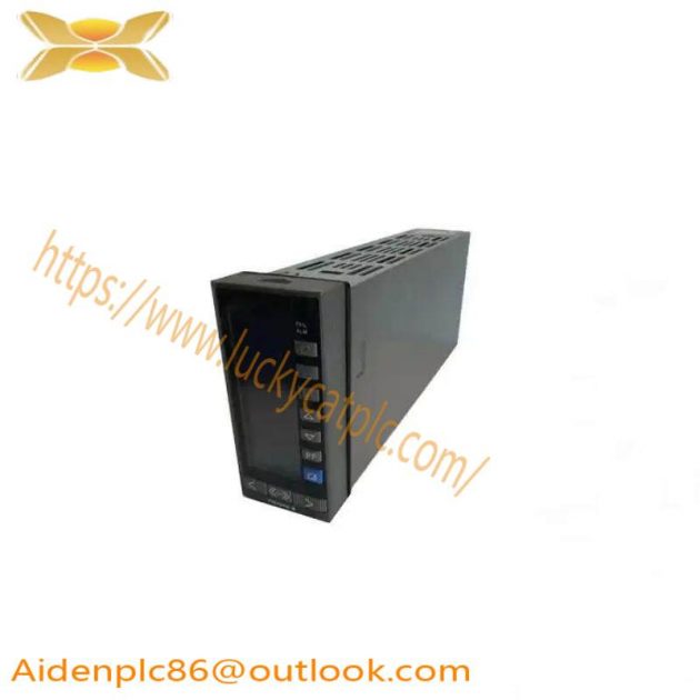 Yokogawa ADV169-P00 Digital Input Module - Reliable & High Performance for Industrial Automation