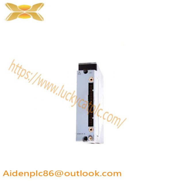 Yokogawa ADV551-D5A00 Digital Output Module - Precision Control Solutions for Industry