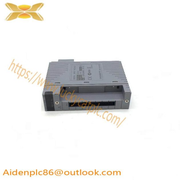Yokogawa ADV569-P00: Precision Digital Output Module for Industrial Control Systems